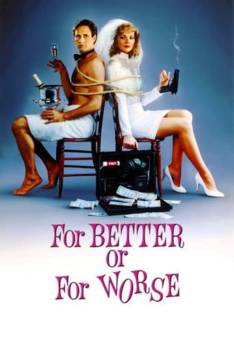 For Better or for Worse poster
