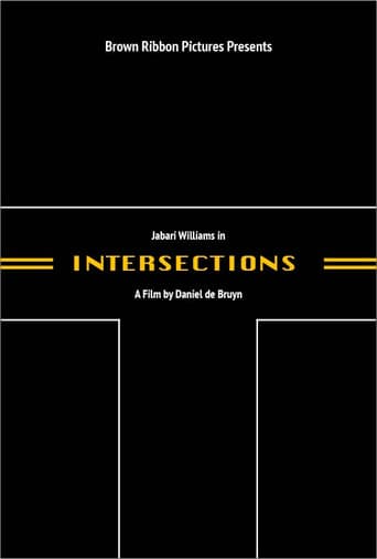 Intersections poster