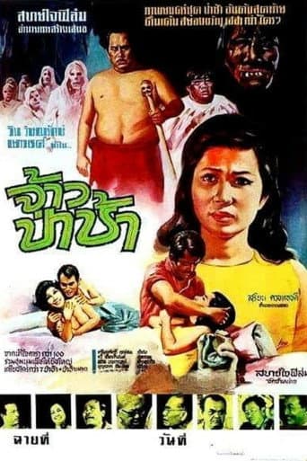 The Cemetery poster