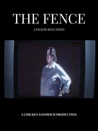 The Fence poster