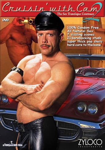 Cruisin' with Cam 2 poster