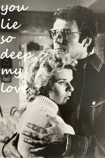 You Lie So Deep, My Love poster
