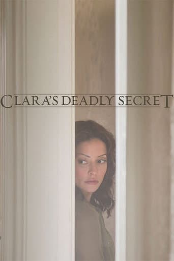 Clara's Deadly Secret poster