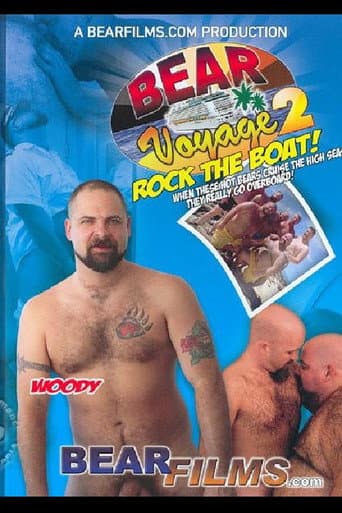 Bear Voyage 2 - Rock The Boat! poster
