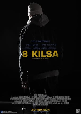 8 Kilsa poster
