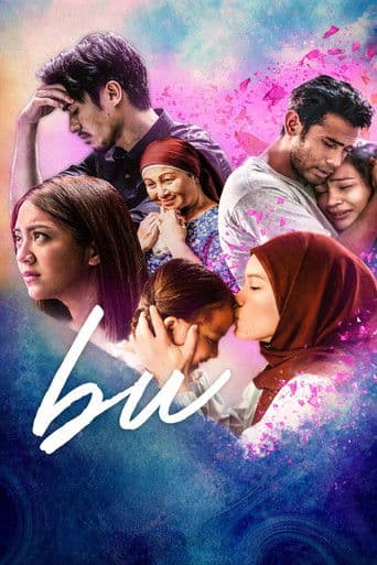 Bu poster