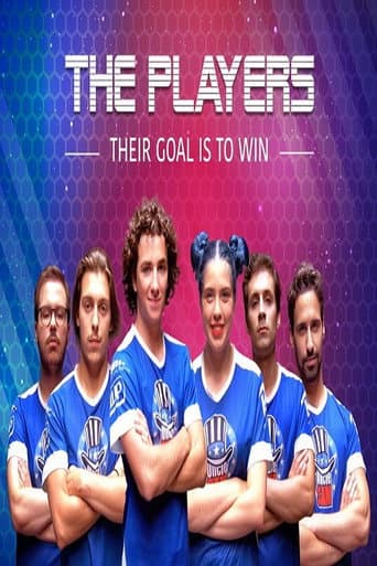Os Jogadores poster