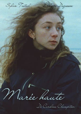 Marée haute poster