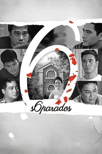 Separados poster