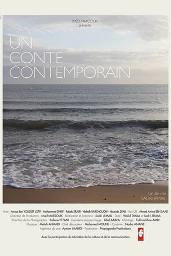 A Contemporary Tale poster