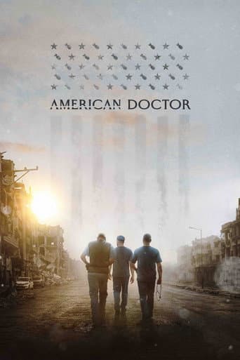 American Doctor poster