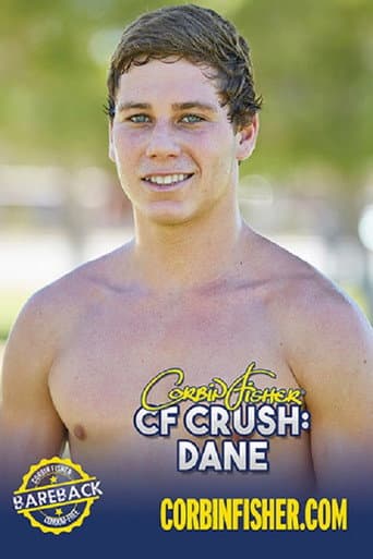 CF Crush: Dane poster