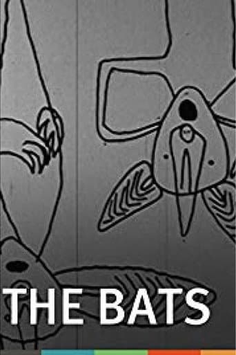 The Bats poster