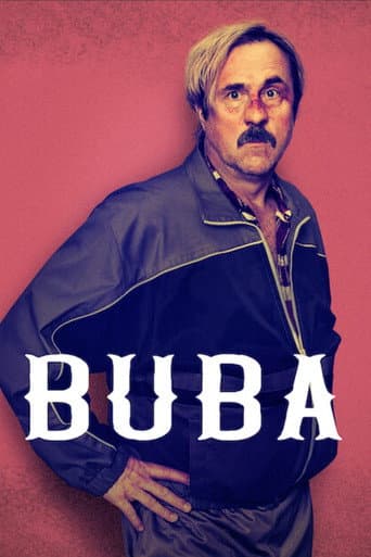 Buba poster
