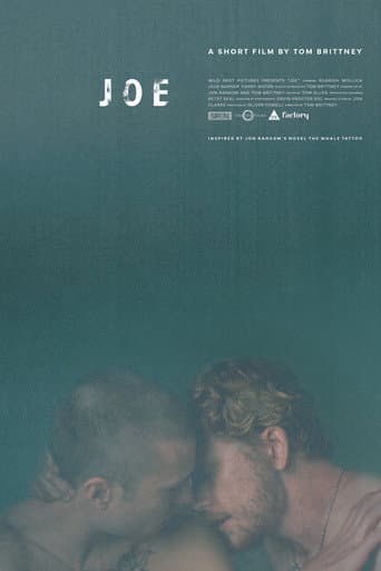 Joe poster