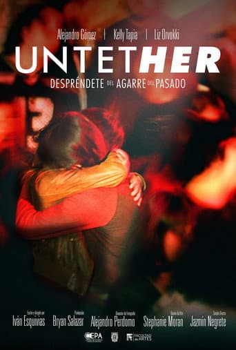 Untether poster