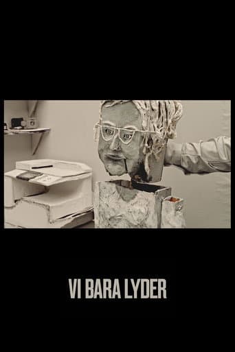 As We're Told poster
