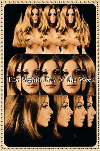 The Eighth Day of the Week poster
