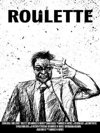 Roulette poster