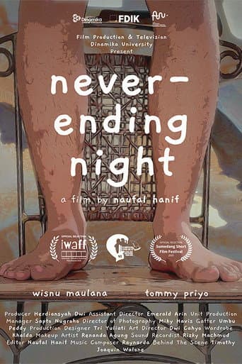 Neverending Night poster