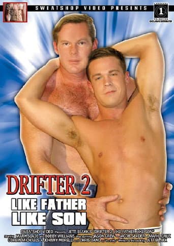 Drifter 2: Like Father Like Son poster