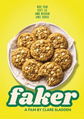 Faker poster