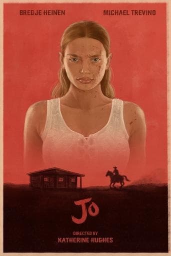Jo poster