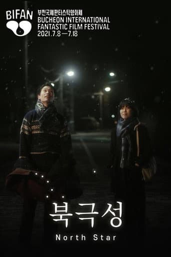 North Star poster