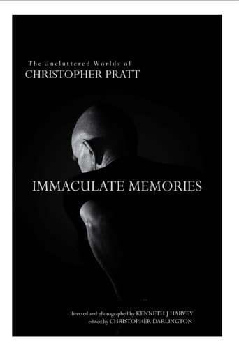 Immaculate Memories: The Uncluttered Worlds of Christopher Pratt poster
