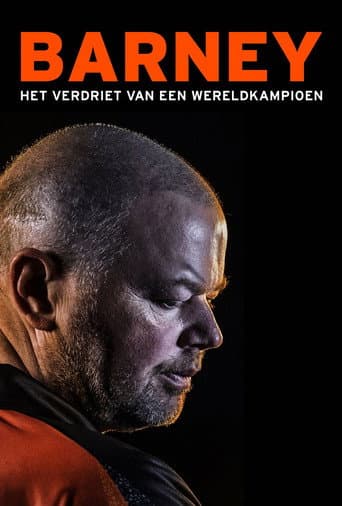 Barney: Het Verdriet van een Wereldkampioen poster