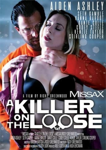A Killer on the Loose poster