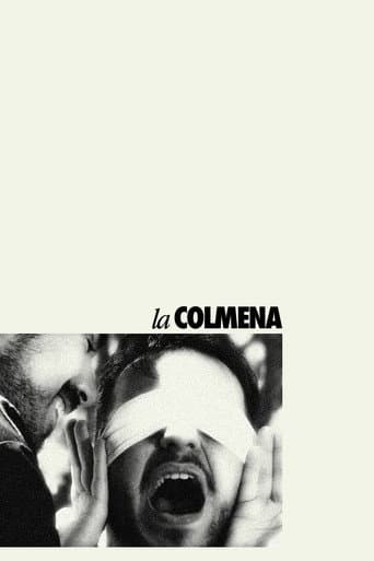 La Colmena poster