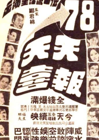 Every Day is Sunday poster