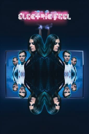 Electric Feel poster