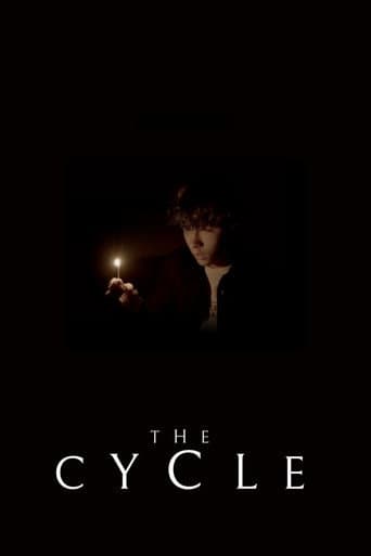 The Cycle poster