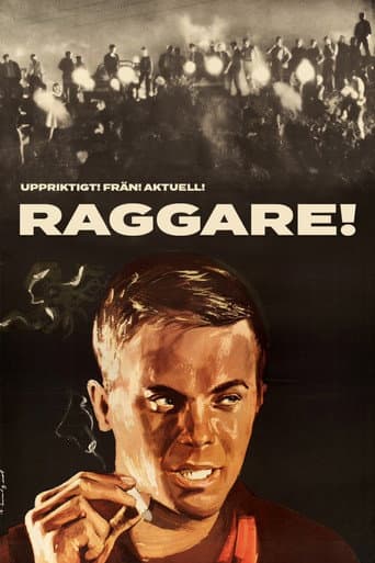 Blackjackets poster