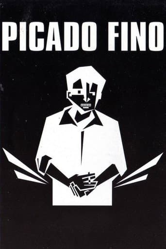 Fine Powder poster