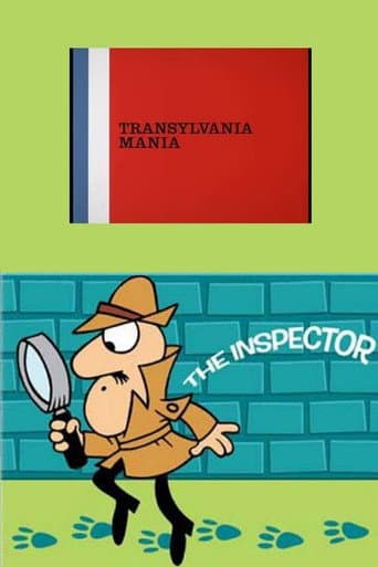 Transylvania Mania poster