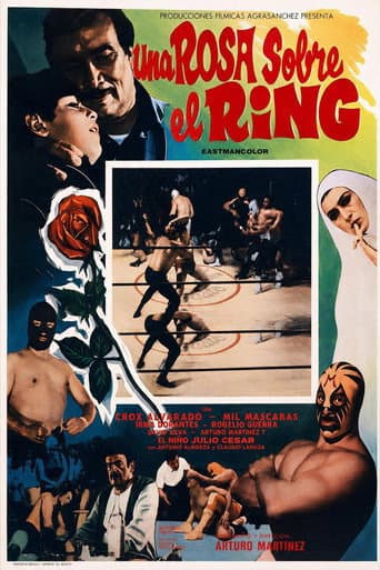 A Rose in the Ring poster