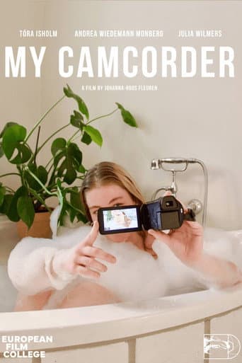 My Camcorder poster