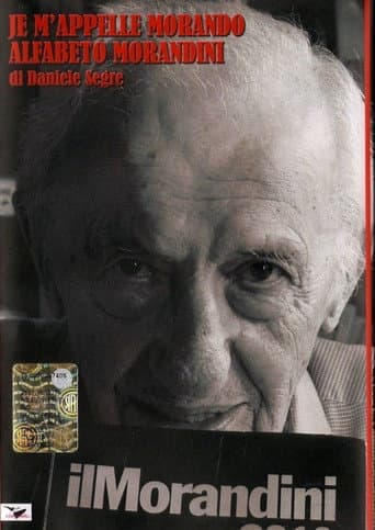 Je m'appelle Morando - Alfabeto Morandini poster