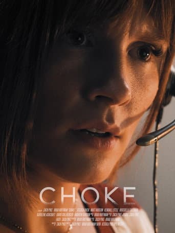 CHOKE poster