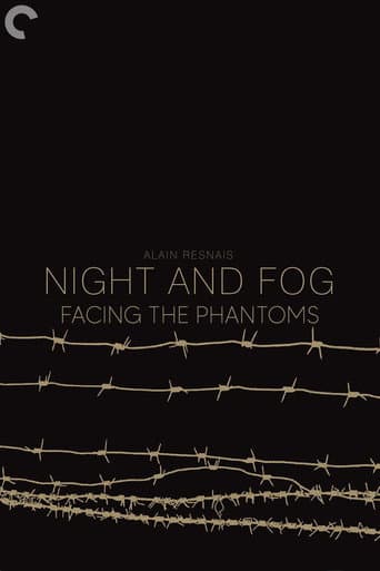 Facing the Phantoms poster
