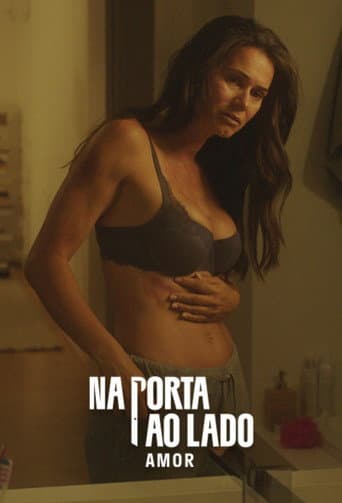 Next Door: Love poster