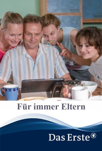 Forever Parents poster