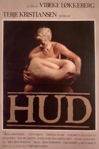 Vilde, the Wild One poster