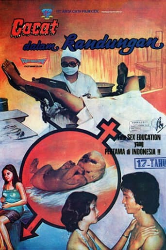 Defect in the Womb poster