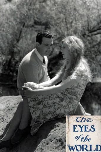The Eyes of the World poster