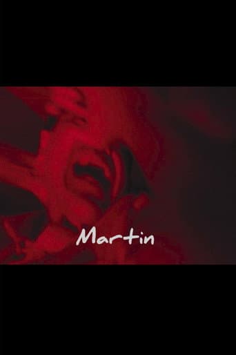 Martin poster