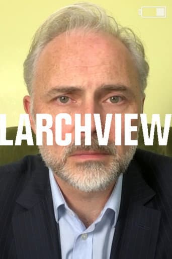 Larchview poster